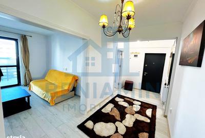 Apartament cu 2 camere decomandat în Central - 4