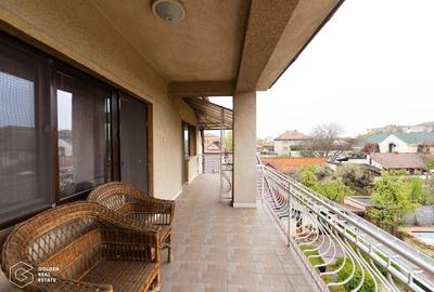 Vila multifunctionala langa Montessori House - 5