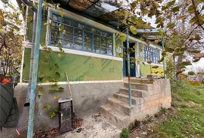 Teren de 9341 mp, în Bălnaca - 3