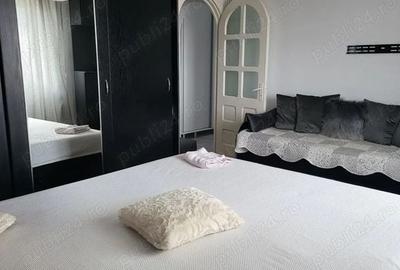 Apartament 3 camere de inchiriat | Zona Cantacuzino - 3