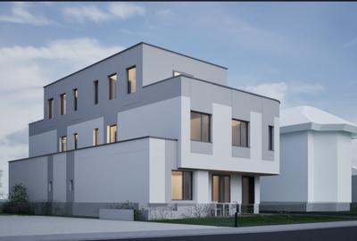Oportunitate!Teren 630mp cu AC pentru duplex, Dambu Rotund - 4