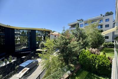 Apartament cu 4 camere *200mp* + 1 Parcare // Herastrau - Lake View Apartament cu 4 camere *200mp* + 1 Parcare // Herastrau - Lake View - 6