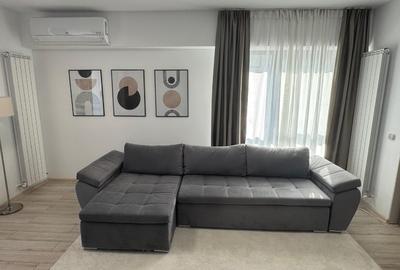 Apartament 3 Camere Tip Duplex - Drumul Taberei (MPR) - 4