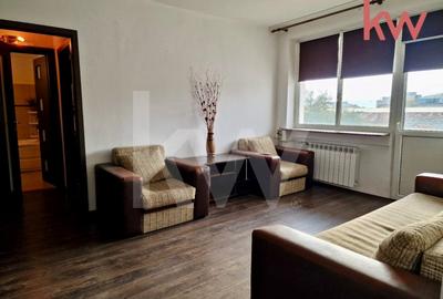 Apartament ultra-central de inchiriat - 2