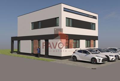 Duplex cu 3 camere in Mosnita Noua | Zona Excelenta | Finisaje la alegere. - 2