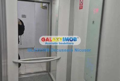 Garsoniera mobilata utilata in Militari Residence, 46.900 euro - 3