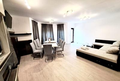 Duplex 5 camere, 140 mp utili, 380 mp teren - Dumbravita Duplex 5 camere, 140 mp utili, 380 mp teren - Dumbravita - 1