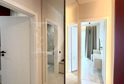 Apartament cu 2 camere în Apahida - 13
