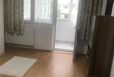 Garsonieră decomandată în Exterior Vest - 5