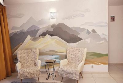 Apartament cu 2 camere semidecomandat în Bună Ziua - 4