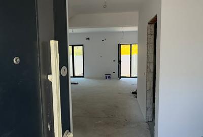 Casa tip duplex- 4 camere -curte proprie 110mp Casa tip duplex- 4 camere -curte proprie 110mp - 10