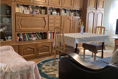 Apartament cu 3 camere decomandat în Calea Aradului - 1