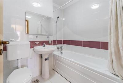 Apartament cu 3 camere decomandat, mobilat în Tractorul - 6