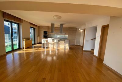 Penthouse tip Duplex Spectaculos - 3 Boxe si 2 Parcari - Upground - NOU - 0% Penthouse tip Duplex Spectaculos - 3 Boxe si 2 Parcari - Upground - NOU - 0% - 13