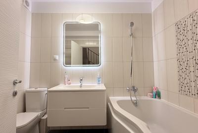 Casă Tip Duplex l 4 camere l Trend Residence - Splaiul Unirii - 15