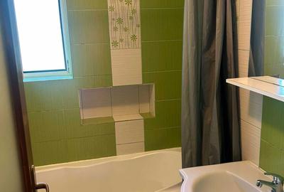 Apartament cu 2 camere decomandat în Central - 6