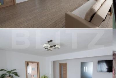 Casă individuală cu 3 camere cu Teren 500 Mp în Hărman - 2
