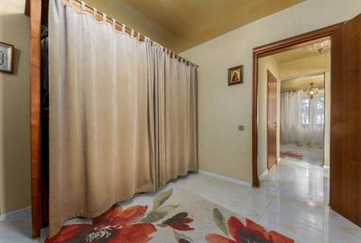 Apartament la casa - 5 camere 100mp utili - 950m de Piata Victoriei -Moxa - 13