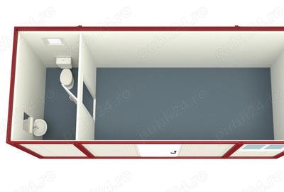 Spațiu comercial, de 50 mp, în Central - 1