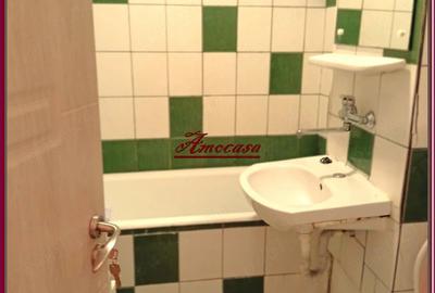 Garsonieră semidecomandată în Valea Rosie