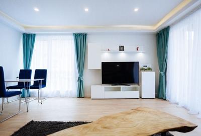 Apartament cu 2 camere decomandat, mobilat în Nord - 12