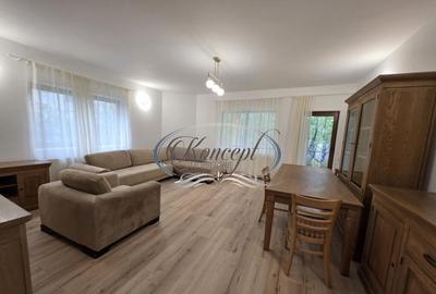 Apartament cu garaj, terasa si curte, Zorilor, pet friendly - 1