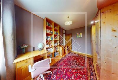 Apartament cu 4 camere decomandat în Aeroport - 13