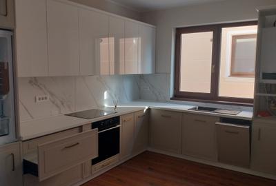 Moșnița Nouă duplex NOU 800 euro - 3
