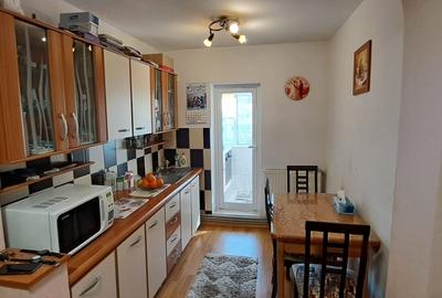 Apartament 2 camere Vidin, etaj 2, renovat - 5