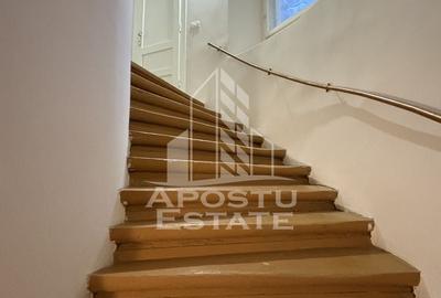 Ultracentral | 80 mp | Clădire reabilitată | Doar 4 apartamente - 6