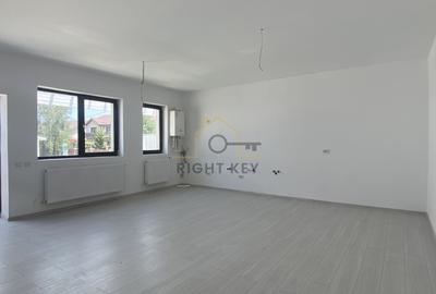 Oportunitate | 4 camere | 200 mp teren | La cheie - Domnesti - 5