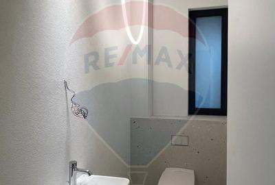 Apartament cu 4 camere semidecomandat în Dorobanți - 24