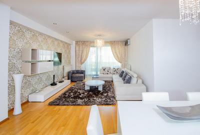 Apartament cu 3 camere decomandat, mobilat în Pipera - 9