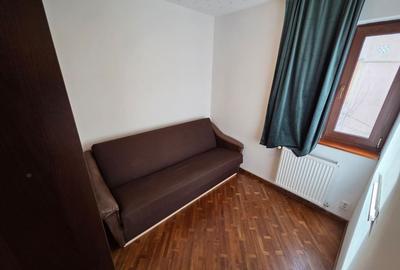 Apartament cu 3 camere semidecomandat, mobilat în Mărăști - 8