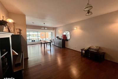 Apartament cu 2 camere, mobilat în Cotroceni - 3