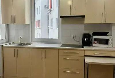 Garsonieră decomandată în Aradului - 3