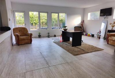 Tamasi- Corbeanca Vila spatioasa cu teren de 1.155 mp - 9