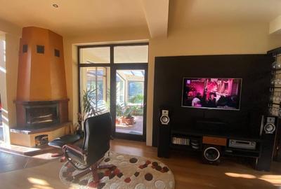 Proprietar - Casă deosebită de vanzare/închiriere Dumbrăvița, jud Timis - 6