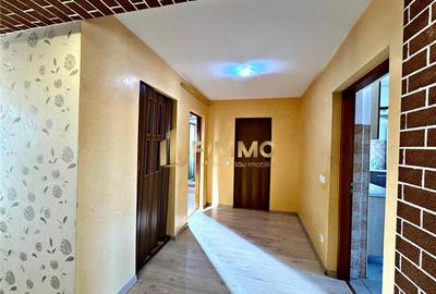 Apartament spatios | 160 mp | 4 cam | Burdujeni | ID:1477 - 12