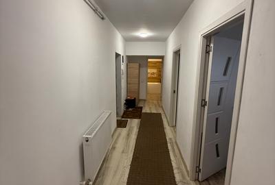 Bragadiru l  3 Camere 100 MP  + Parcare l Etaj 2/5 l STB la Scara l - 11