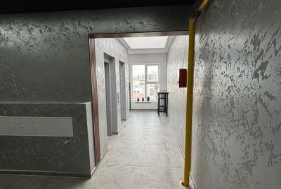 Apartament cu 2 camere decomandat în Metalurgiei