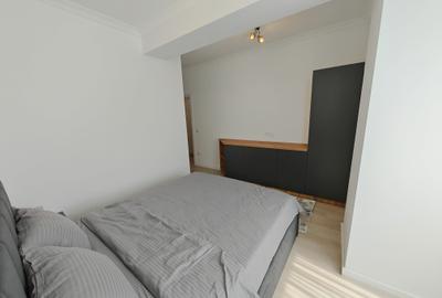 Apartament 3 camere bloc NOU prima inchiriere mobilat-utilat Kux - 9