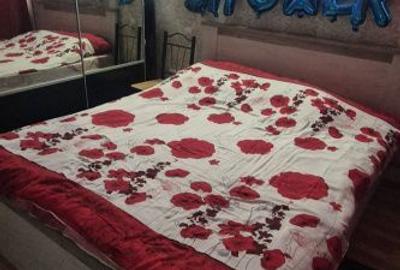 Apartament cu 2 camere decomandat, mobilat în Florești