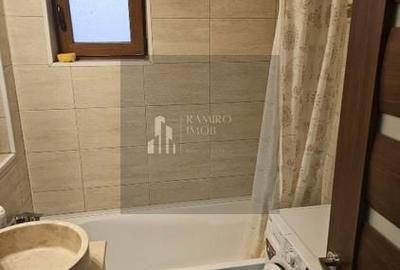 Apartament cu 2 camere decomandat, mobilat în Crângași - 12