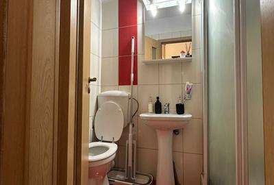 Garsonieră decomandată în Central - 1