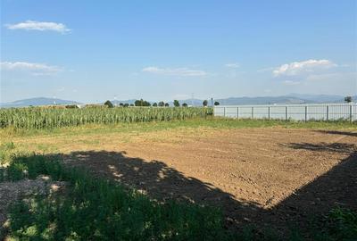 TEREN INTRAVILAN, 738 MP, HARMAN - 3