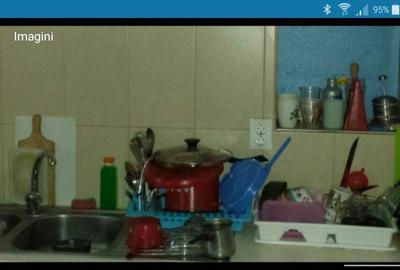 Garsonieră decomandată în Central - 5