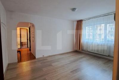 Apartament luminos cu 3 camere,  de 52 mp - Manastur – zona excelenta - 1