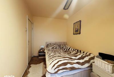 Apartament cu 3 camere semidecomandat, mobilat în Iosefin - 8