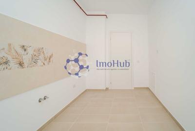 P. Ros - Apartament 2 camere, decomandat - 10